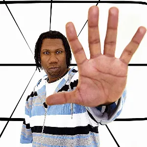 Photo représentant KRS‐One