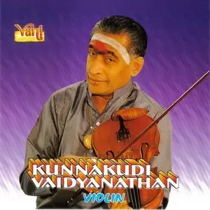 Photo représentant Kunnakudi Vaidyanathan