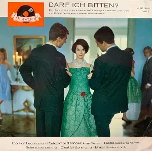 Photo représentant Kurt Edelhagen & His Orchestra