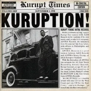 Kurupt