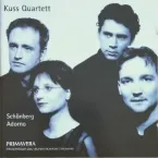 Kuss Quartet