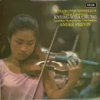 Kyung Wha Chung