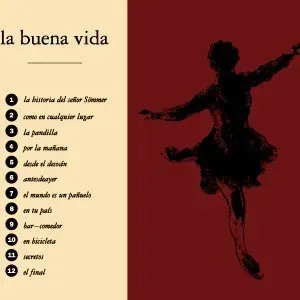 Photo représentant La Buena Vida