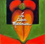 La Cabra Mecánica