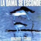 La Dama se Esconde