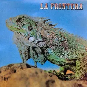 Photo représentant La Frontera