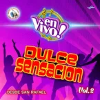 La Marimba Orquesta Dulce Sensación