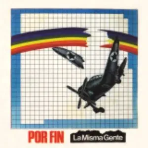 Photo représentant La Misma Gente