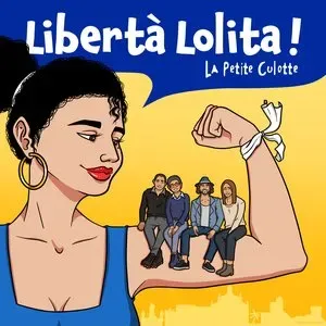 Photo représentant La petite culotte