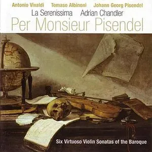 Photo représentant La Serenissima
