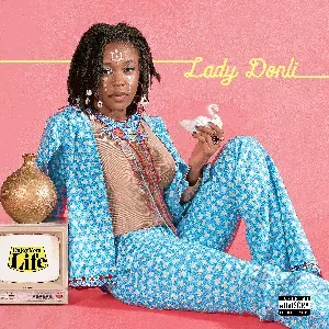 Photo représentant Lady Donli