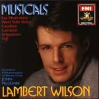Lambert Wilson