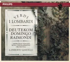 Photo représentant Lamberto Gardelli