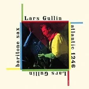 Photo représentant Lars Gullin