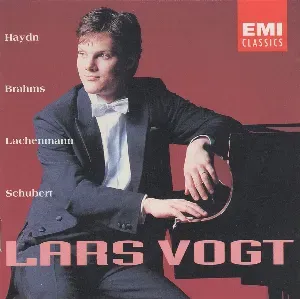 Photo représentant Lars Vogt