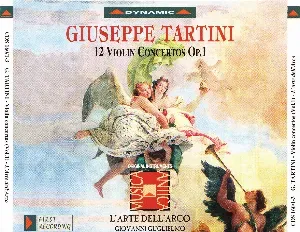 Photo représentant L'Arte dell'Arco
