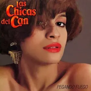 Photo représentant Las Chicas del Can