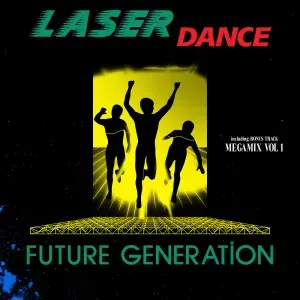 Photo représentant Laserdance