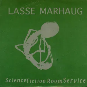 Photo représentant Lasse Marhaug