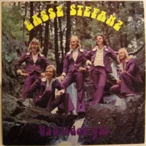 Photo représentant Lasse Stefanz