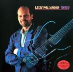 Lasse Wellander