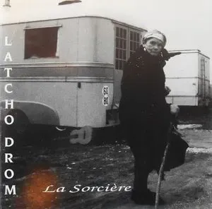 Photo représentant Latcho Drom