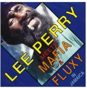 Photo représentant Lee Perry & The Upsetters