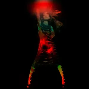 Photo représentant Leigh‐Anne