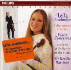 Leila Josefowicz