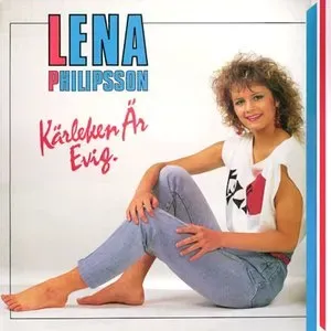 Photo représentant Lena Philipsson