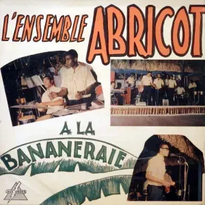 Photo représentant L'Ensemble Abricot