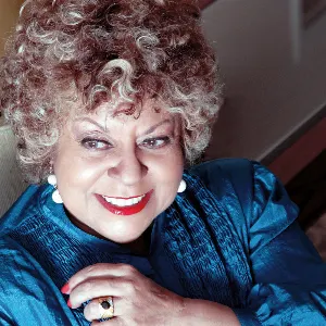 Photo représentant Leny Andrade