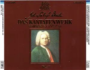 Photo représentant Leonhardt‐Consort