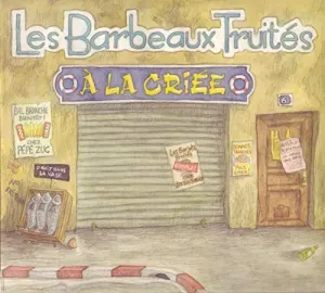 Photo représentant Les Barbeaux