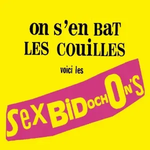 Photo représentant Les Bidochons