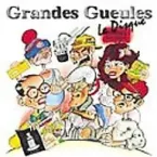 Les Grandes Gueules