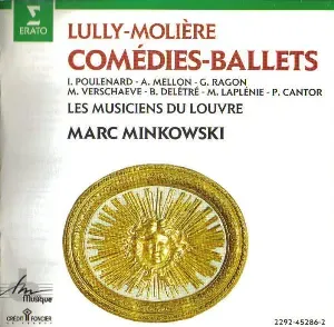 Photo représentant Les Musiciens du Louvre