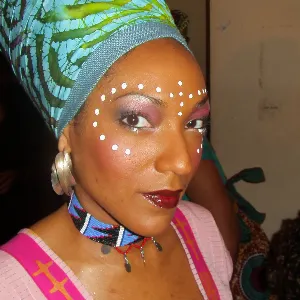 Photo représentant Les Nubians