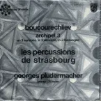 Les Percussions de Strasbourg