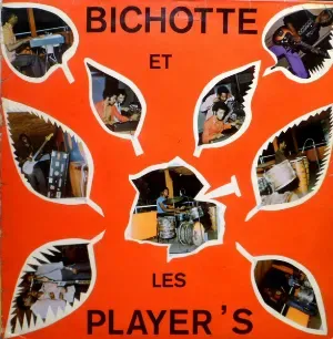 Photo représentant Les Players