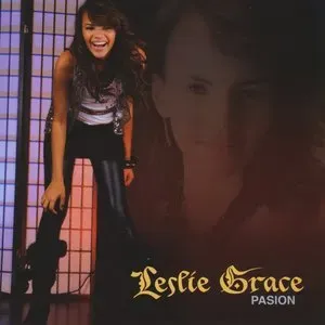 Photo représentant Leslie Grace