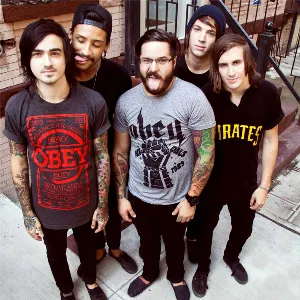 Photo représentant Like Moths to Flames