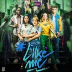 #LikeMe Cast