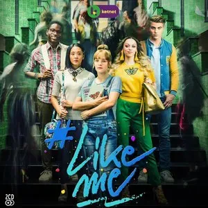 Photo représentant #LikeMe Cast