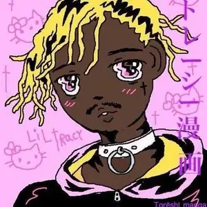 Photo représentant Lil Tracy