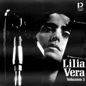 Photo représentant Lilia Vera