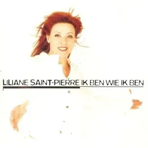 Photo représentant Liliane Saint-Pierre