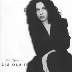 Photo représentant Lilit Pipoyan