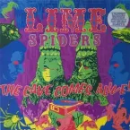 Lime Spiders
