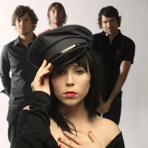 Photo représentant Little Birdy